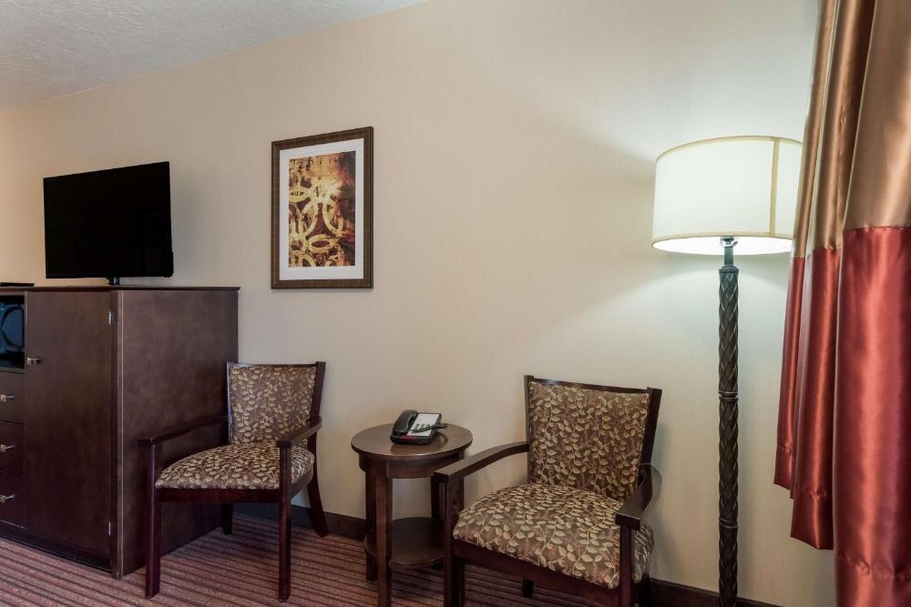 Best Western Plus Cedar City Image 12