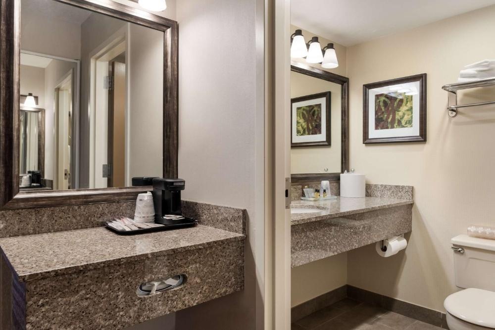 Best Western Plus Cedar City Image 13