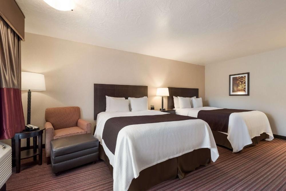 Best Western Plus Cedar City Image 14