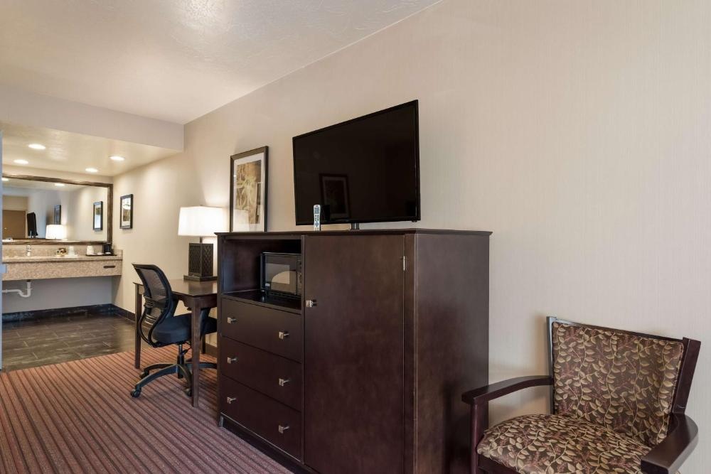 Best Western Plus Cedar City Image 15
