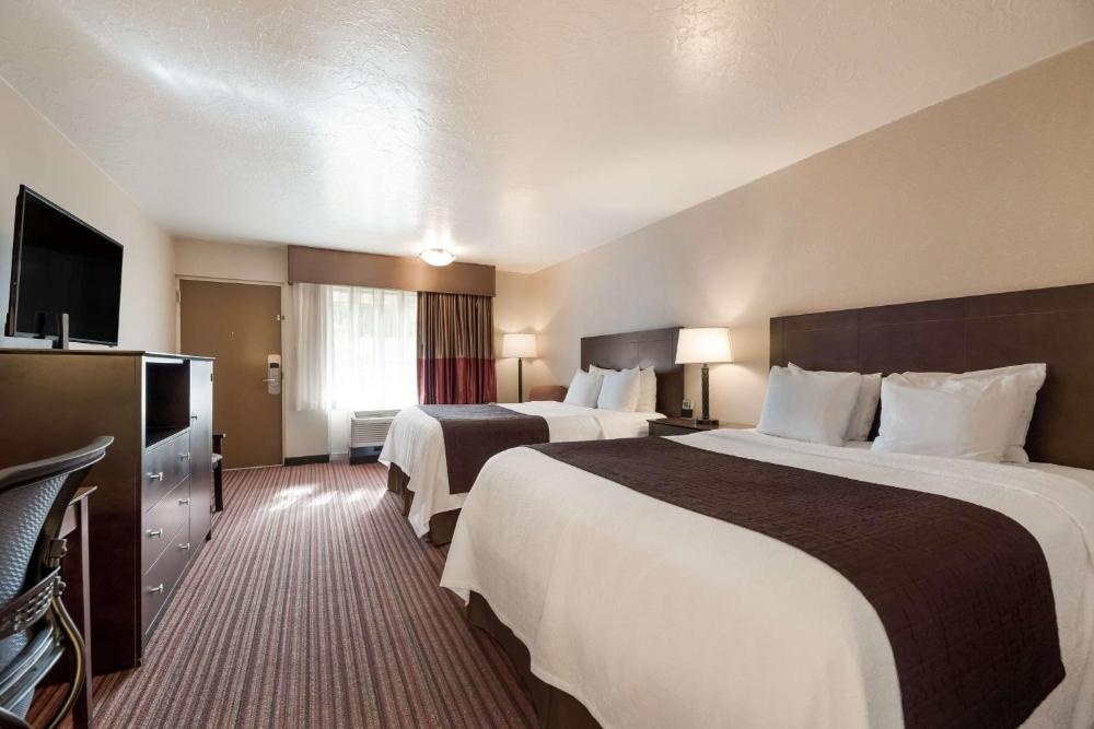 Best Western Plus Cedar City Image 16