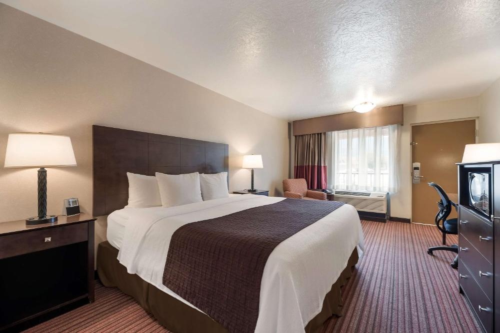 Best Western Plus Cedar City Image 18