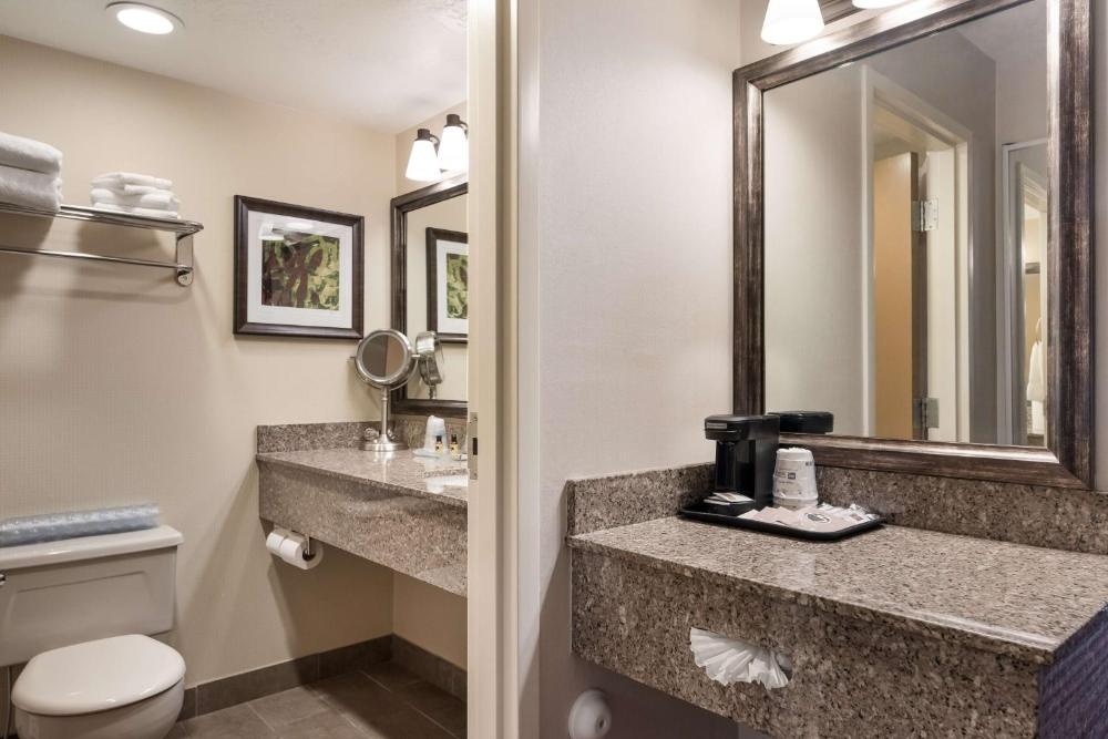 Best Western Plus Cedar City Image 19