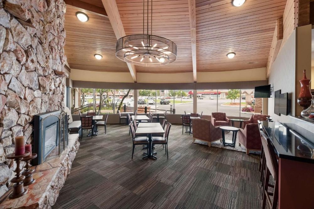 Best Western Plus Cedar City