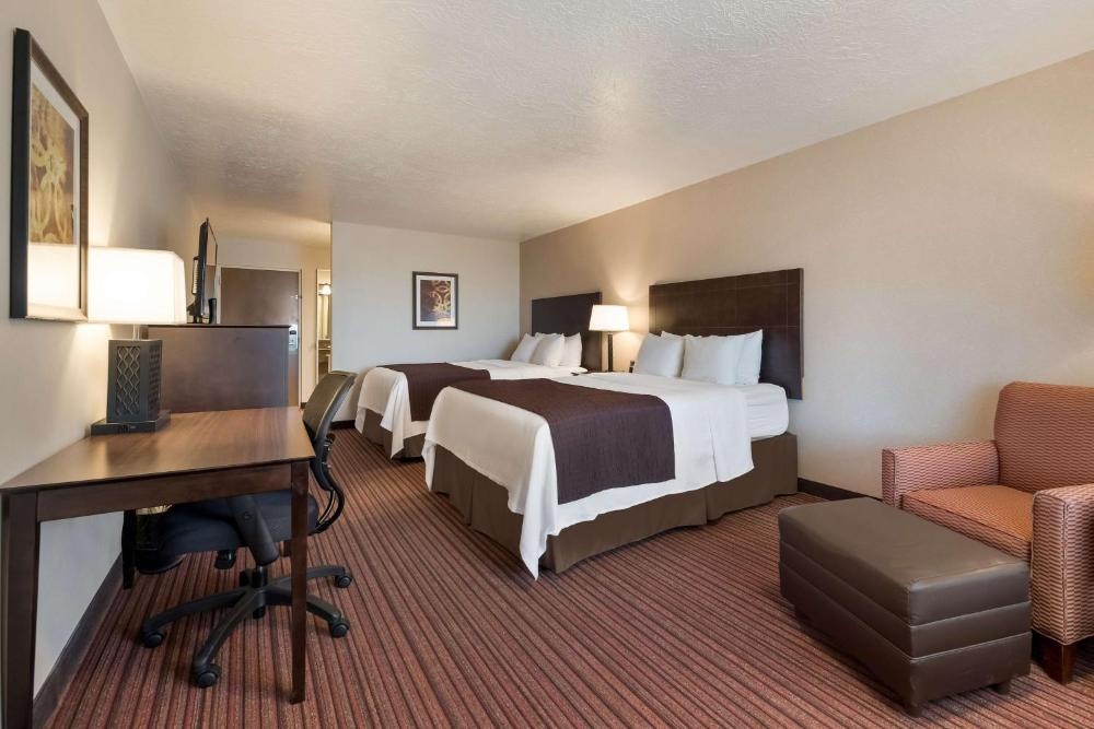 Best Western Plus Cedar City Image 6