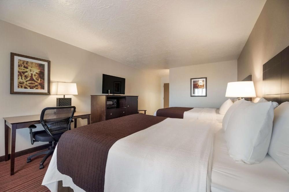 Best Western Plus Cedar City Image 7