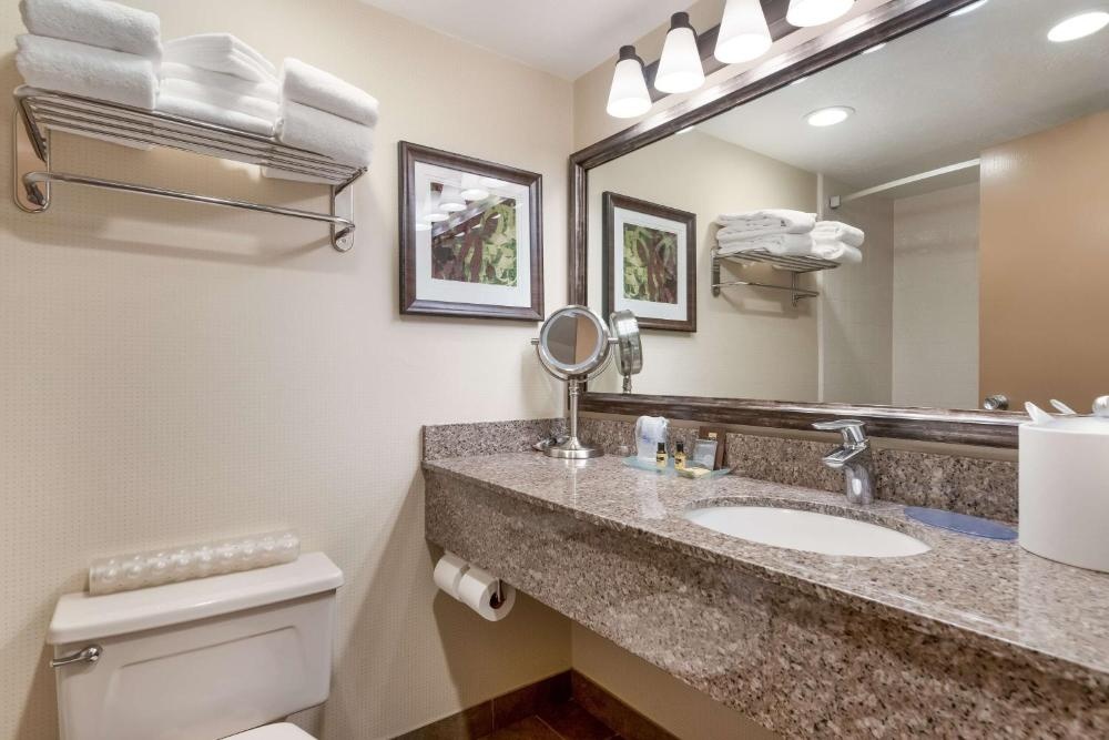 Best Western Plus Cedar City