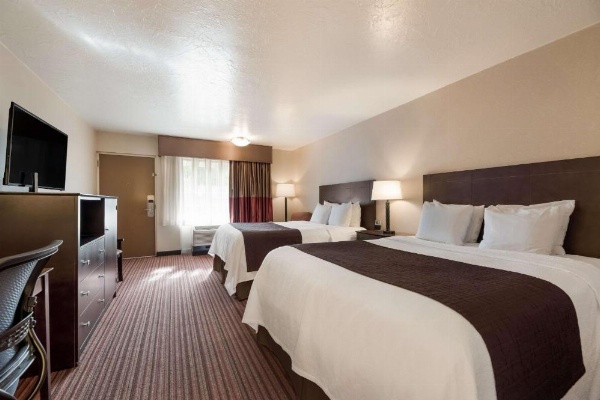Best Western Plus Cedar City image 16