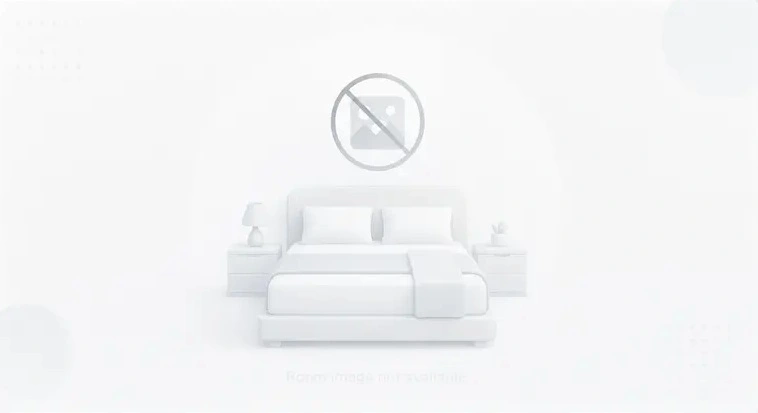 Habitación #169242545